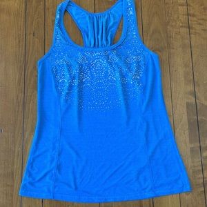 Lululemon thank top
